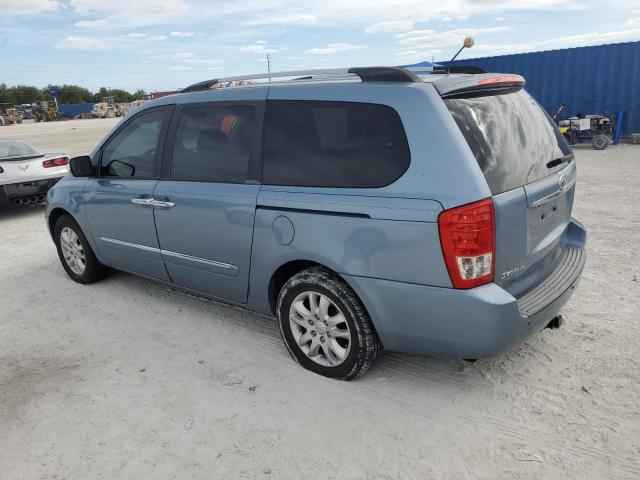 Photo 2 from auction – 2012 KIA SEDONA EX with VIN KNDMH4C73C6434764