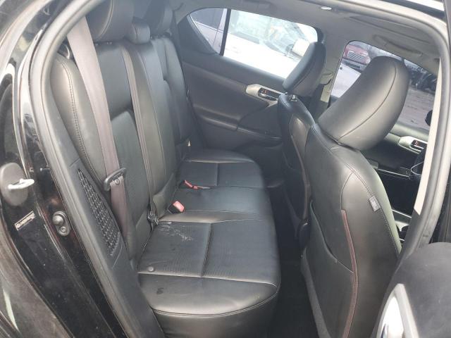 Photo 10 from auction – 2011 LEXUS CT 200 with VIN JTHKD5BH7B2032933