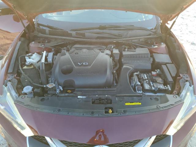 Photo 11 from auction – 2016 NISSAN MAXIMA 3.5 with VIN 1N4AA6AP3GC431530