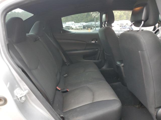 Photo 10 from auction – 2014 DODGE AVENGER SE with VIN 1C3CDZAB3EN187822