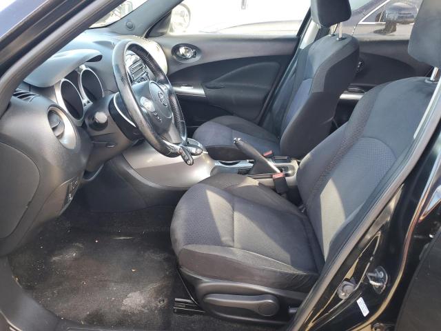 Photo 7 from auction – 2011 NISSAN JUKE S with VIN JN8AF5MV8BT028530