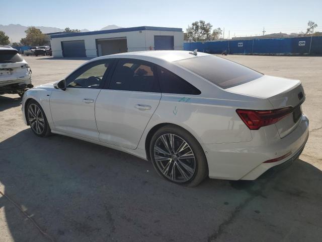 Photo 2 from auction – 2019 AUDI A6 PREMIUM with VIN WAUL2AF26KN093423