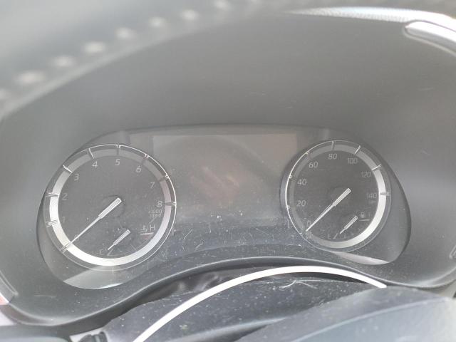 Photo 9 from auction – 2020 TOYOTA HIGHLANDER with VIN 5TDDZRBH0LS014108