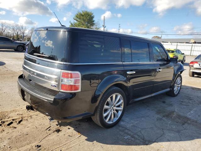 Photo 3 from auction – 2014 FORD FLEX LIMIT with VIN 2FMGK5D88EBD18536