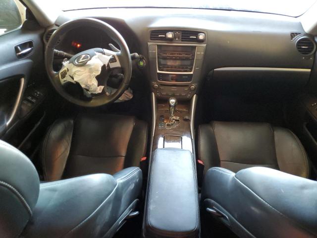 Photo 8 from auction – 2013 LEXUS IS 250 with VIN JTHFF2C2XD2528574