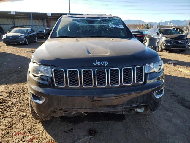 Photo 5 from auction – 2021 JEEP GRAND CHER with VIN 1C4RJFAG0MC710183