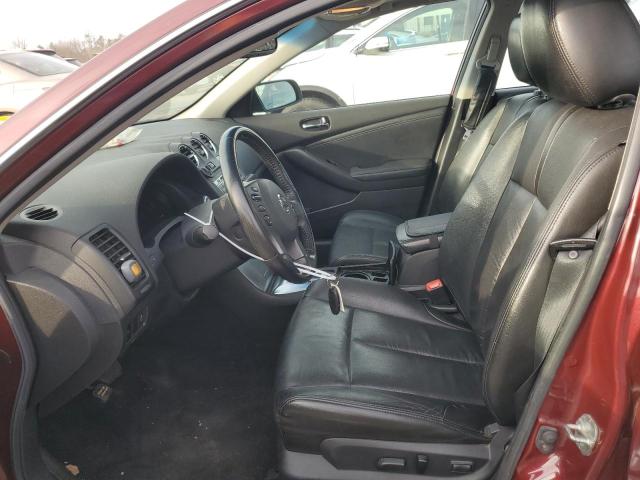 Photo 7 from auction – 2011 NISSAN ALTIMA BAS with VIN 1N4AL2AP1BN506712
