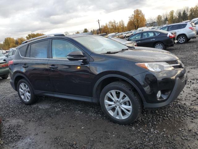 Photo 4 from auction – 2015 TOYOTA RAV4 LIMIT with VIN 2T3DFREV9FW347940