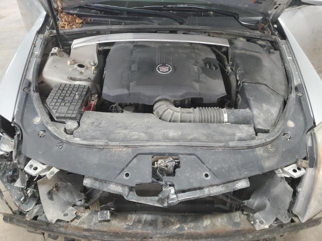 Photo 11 from auction – 2012 CADILLAC CTS PREMIU with VIN 1G6DS5E37C0146804