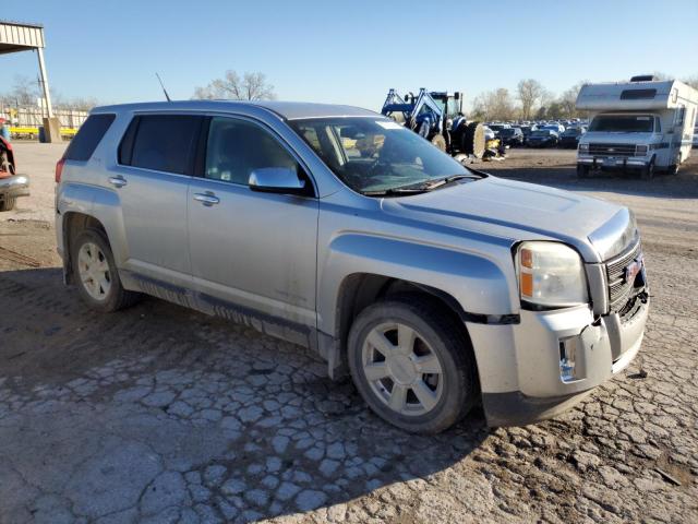 Photo 4 from auction – 2012 GMC TERRAIN SL with VIN 2GKALMEK2C6342823