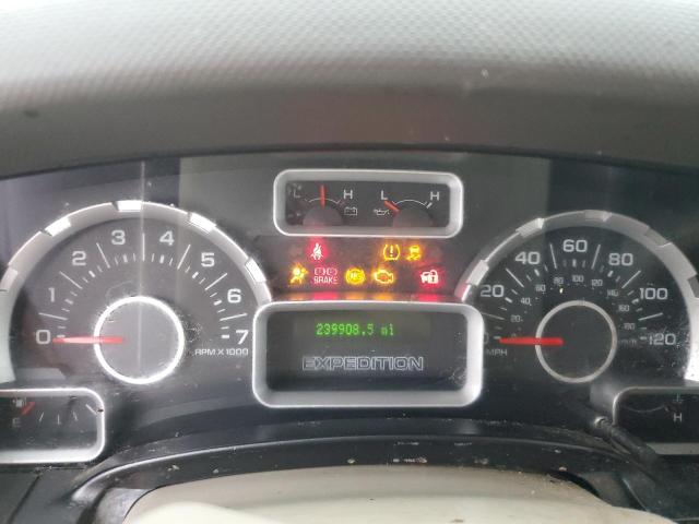 Photo 9 from auction – 2010 FORD EXPEDITION with VIN 1FMJU1F57AEB50608