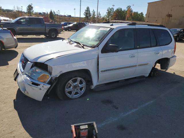 GMC ENVOY 2004 with VIN 1GKDT13S042106538 - Photo from auction