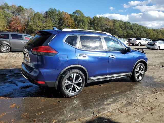 Photo 3 from auction – 2017 NISSAN ROGUE S with VIN JN8AT2MT0HW153969