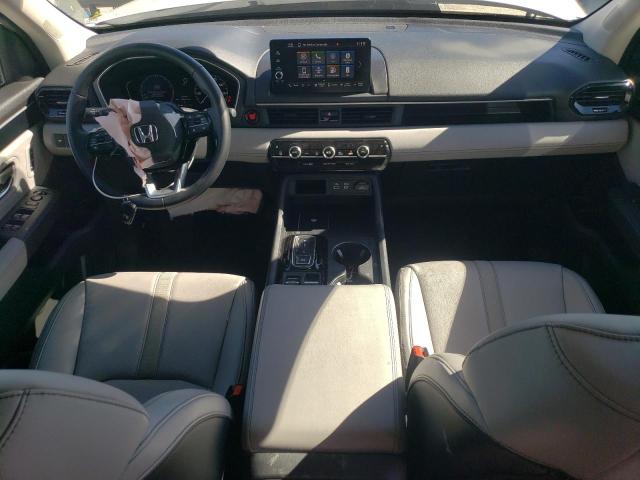 Photo 8 from auction – 2024 HONDA PILOT with VIN 5FNYG1H46RB026726