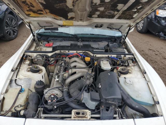 Photo 11 from auction – 1987 PORSCHE 944 with VIN WP0AB0948HN477584