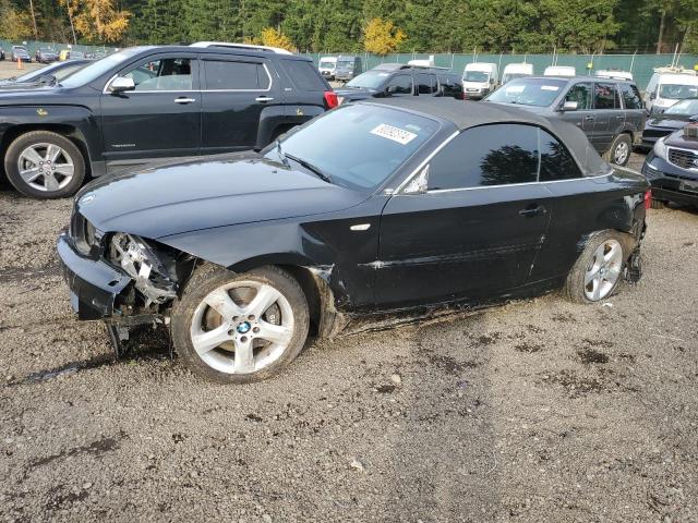 Photo 1 from auction – 2010 BMW 135 I with VIN WBAUN9C58AVK41899