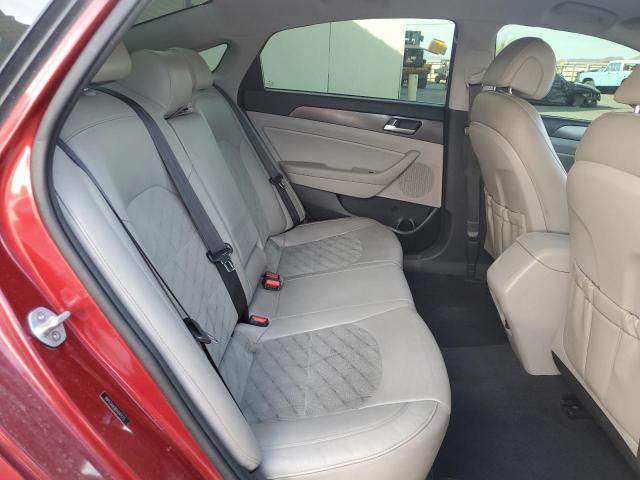 Photo 10 from auction – 2015 HYUNDAI SONATA with VIN 5NPE34AF8FH247172