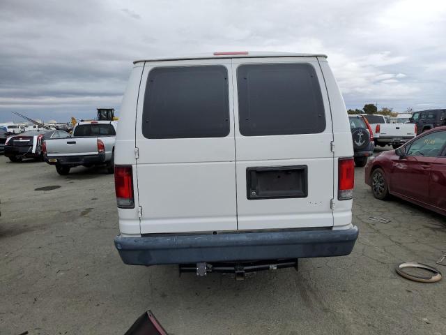 Photo 6 from auction – 2012 FORD ECONOLINE with VIN 1FBSS3BL7CDB25400