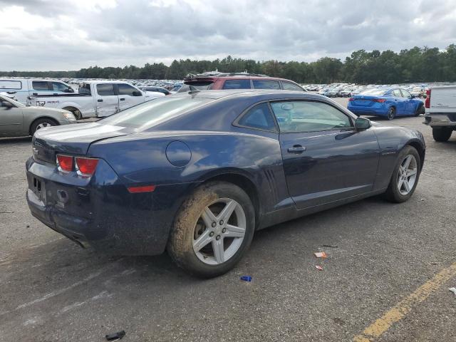 Photo 3 from auction – 2011 CHEVROLET CAMARO LT with VIN 2G1FB1ED3B9109673