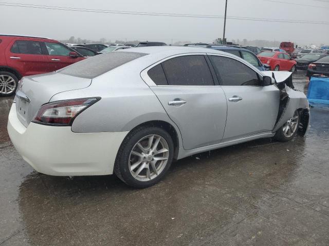 Photo 3 from auction – 2013 NISSAN MAXIMA S with VIN 1N4AA5AP0DC826030