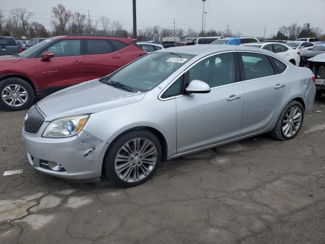 BUICK VERANO CON 2013 with VIN 1G4PR5SK8D4119974 - Photo from auction