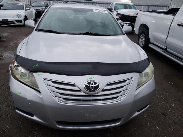 Photo 5 from auction – 2008 TOYOTA CAMRY CE with VIN 4T1BE46K98U779134