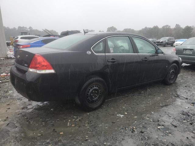 Photo 3 from auction – 2008 CHEVROLET IMPALA LS with VIN 2G1WB58K281345093
