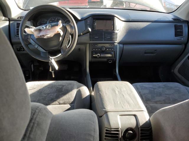 Photo 8 from auction – 2005 HONDA PILOT EX with VIN 5FNYF18435B054271