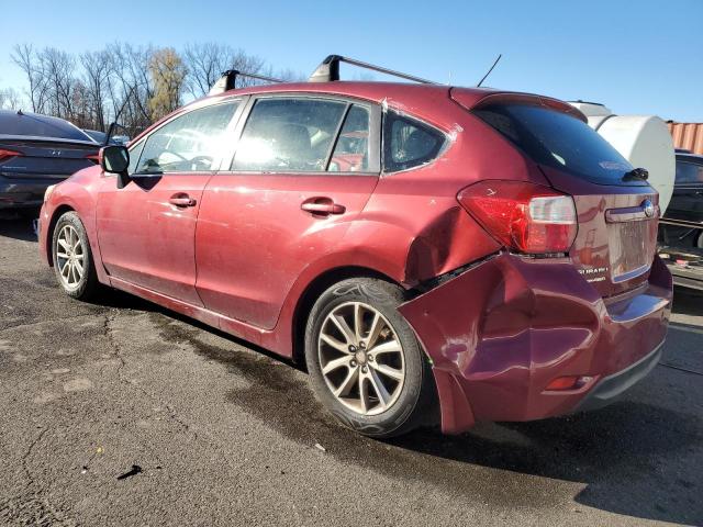 Photo 2 from auction – 2013 SUBARU IMPREZA PR with VIN JF1GPAC60D2897062