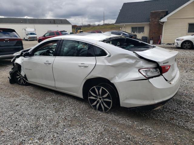 Photo 2 from auction – 2016 CHEVROLET MALIBU LT with VIN 1G1ZE5ST1GF263059
