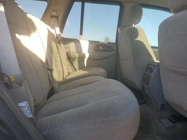 Photo 10 from auction – 2006 CHEVROLET TRAILBLAZE with VIN 1GNDT13SX62309670