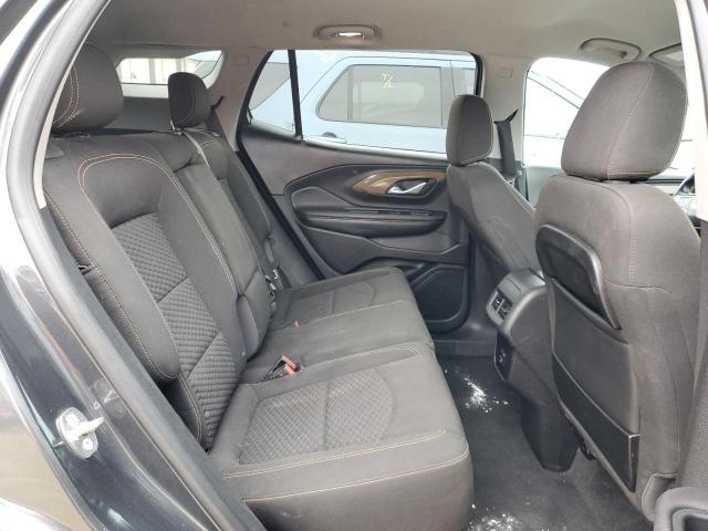 Photo 10 from auction – 2018 GMC TERRAIN SL with VIN 3GKALMEV7JL226763