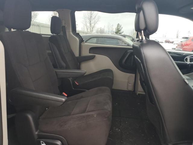 Photo 11 from auction – 2020 DODGE GRAND CARA with VIN 2C4RDGCG1LR189703