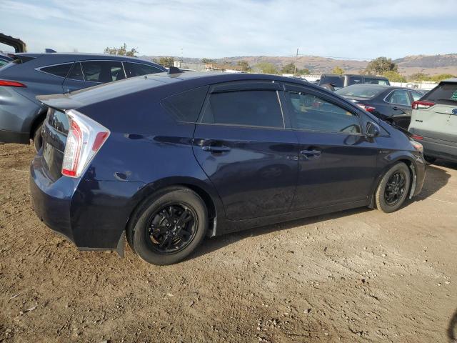 Photo 3 from auction – 2015 TOYOTA PRIUS with VIN JTDKN3DU4F1996494