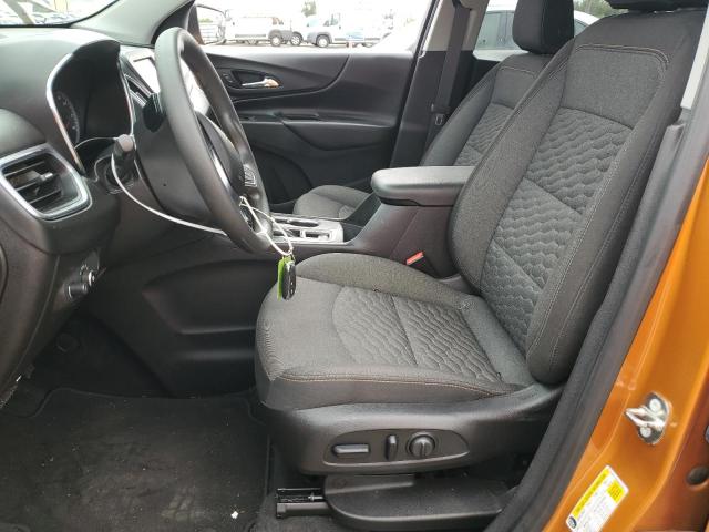 Photo 7 from auction – 2018 CHEVROLET EQUINOX LT with VIN 2GNAXJEV0J6221379