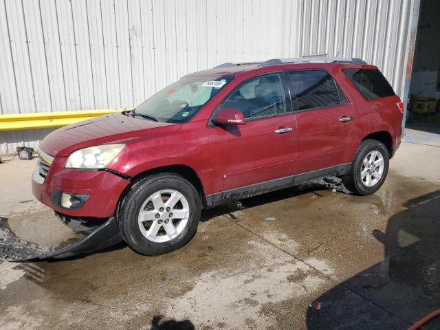 Photo 1 from auction – 2010 SATURN OUTLOOK XE with VIN 5GZLRTED6AJ132528