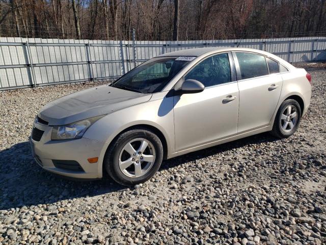 CHEVROLET CRUZE 2013 with VIN 1G1PD5SB5D7318815 - Photo from auction