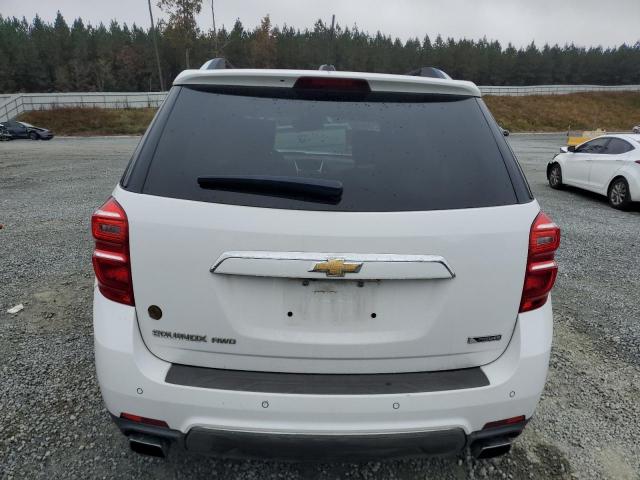 Photo 6 from auction – 2017 CHEVROLET EQUINOX PR with VIN 2GNFLGE35H6269005