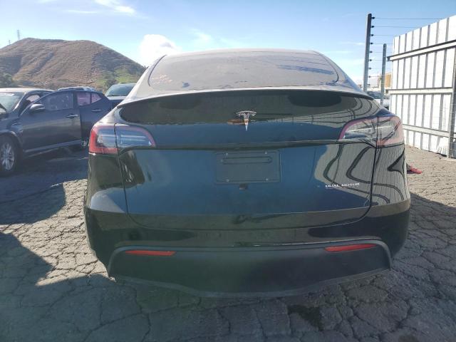 Photo 6 from auction – 2024 TESLA MODEL Y with VIN 7SAYGDEF9RF130637