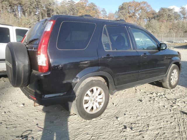 Photo 3 from auction – 2006 HONDA CR-V SE with VIN JHLRD78946C043189