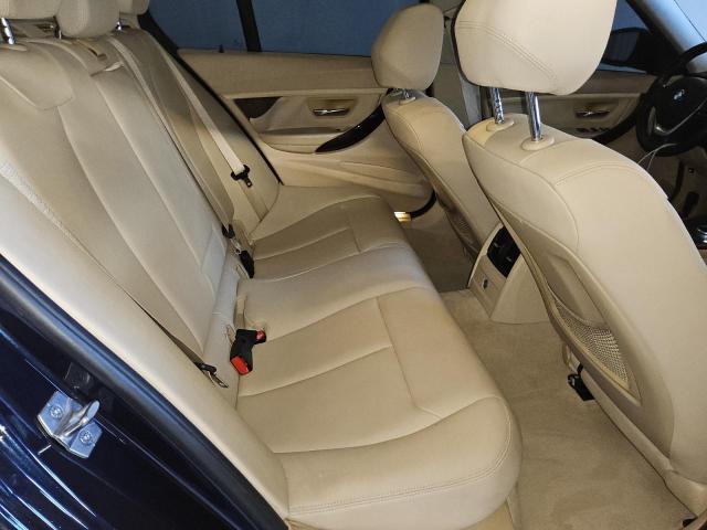 Photo 10 from auction – 2014 BMW 328 XI SUL with VIN WBA3B5C56EP539973
