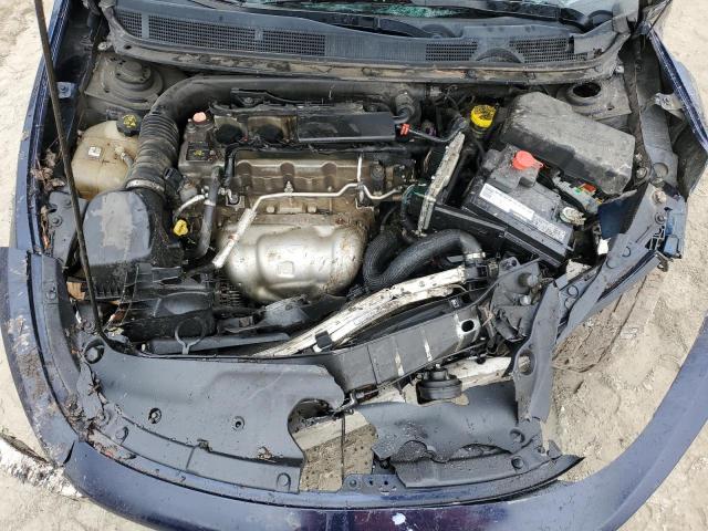 Photo 11 from auction – 2015 DODGE DART SXT with VIN 1C3CDFBB2FD120410