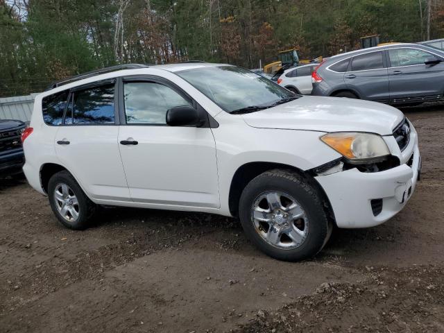 Photo 4 from auction – 2009 TOYOTA RAV4 with VIN JTMBF33V495012927