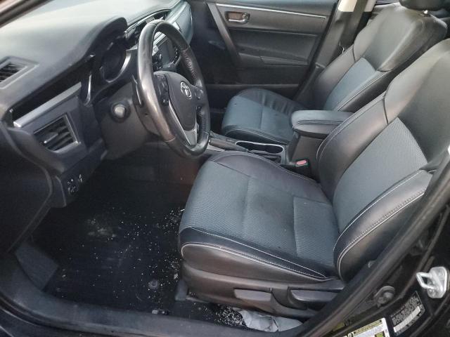 Photo 7 from auction – 2015 TOYOTA COROLLA L with VIN 2T1BURHE6FC432964