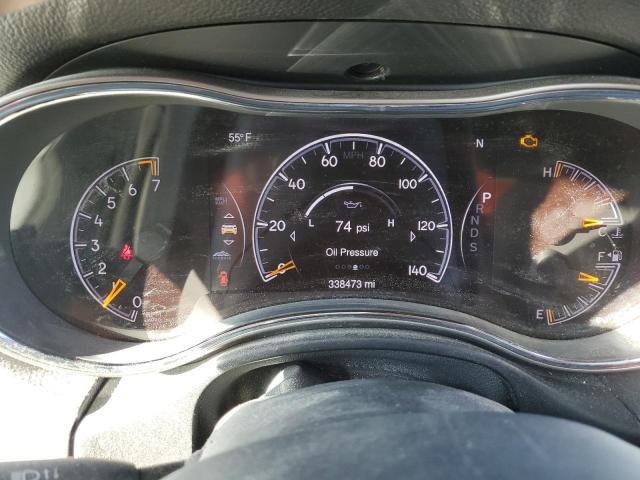 Photo 9 from auction – 2014 JEEP GRAND CHER with VIN 1C4RJFBG9EC303186