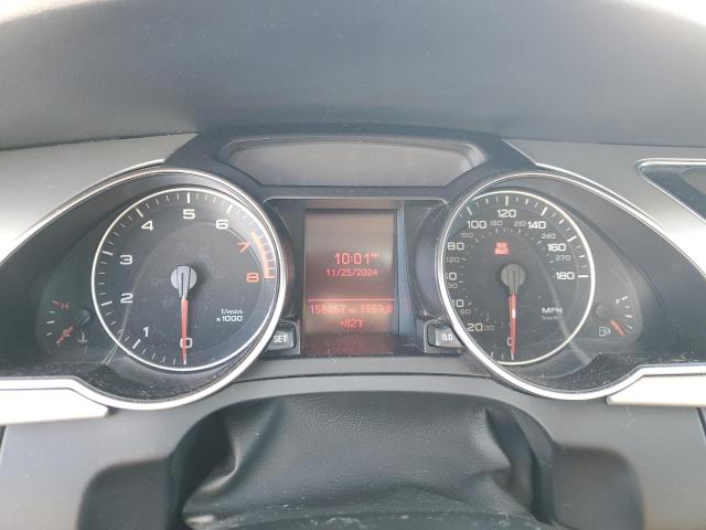 Снимка 9 от търг – 2011 AUDI A5 PREMIUM с VIN WAURFAFR5BA065003