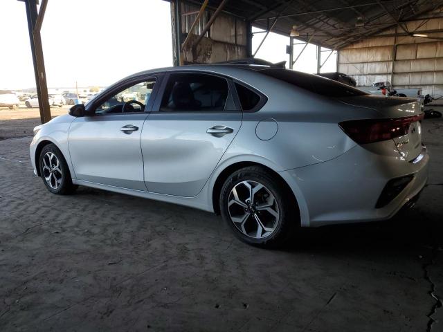 Photo 2 from auction – 2019 KIA FORTE FE with VIN 3KPF24AD4KE073573