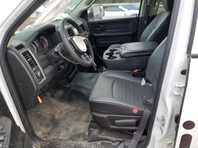 Photo 7 from auction – 2023 RAM 1500 CLASS with VIN 1C6RR6FT0PS536292