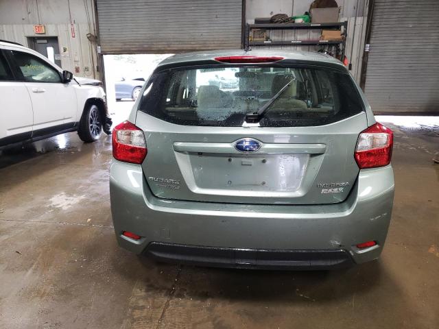 Photo 6 from auction – 2015 SUBARU IMPREZA PR with VIN JF1GPAC61FH258026