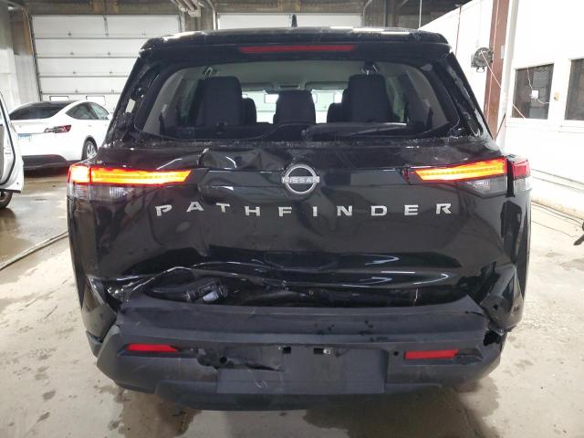 Photo 6 from auction – 2022 NISSAN PATHFINDER with VIN 5N1DR3AA0NC208963